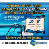 manutenção de piscina de azulejo preço Campo Belo