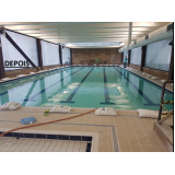reforma piscinas condomínio Alphaville